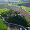 宁静稻香：亚洲农业区的绿色画卷