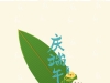 端午节和粽子划龙舟节、包粽子、吃粽子，重要的传统节日海报