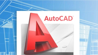 AutoCAD从入门到精通到实战.机械零件三维造型建模视频教程+素材（第1章1-10课）