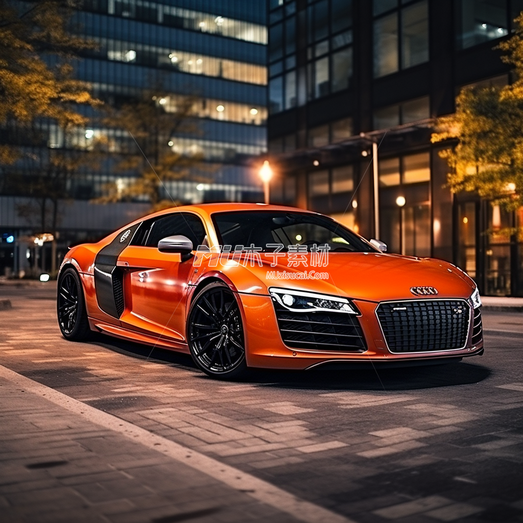 aijinxue123_Audi_Sport-_Audi_R8_orange_big_wheels_official_11_t_13ae0974-2206-44.png