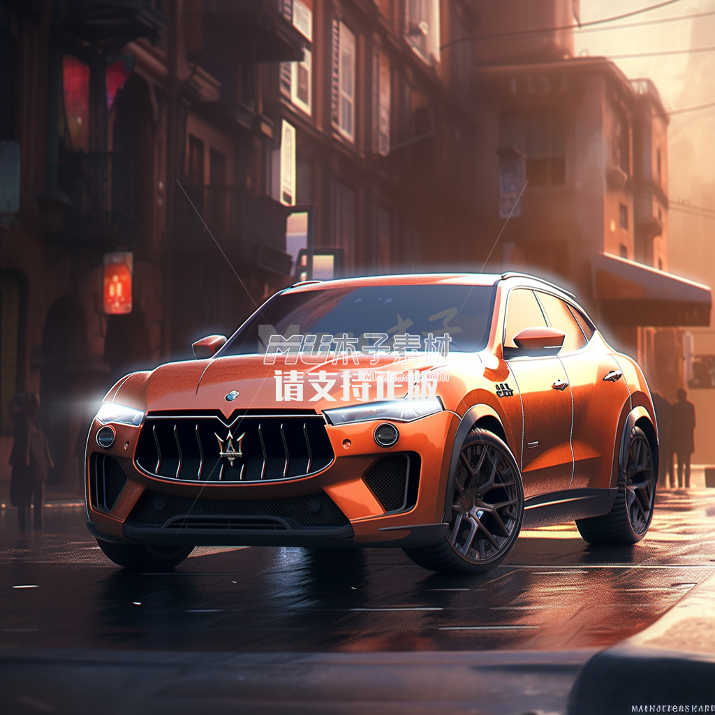 aijinxue123_Maserati_AquamanLevante_orange-red_big_wheels_gloss_9014ecad-e649-4c.png