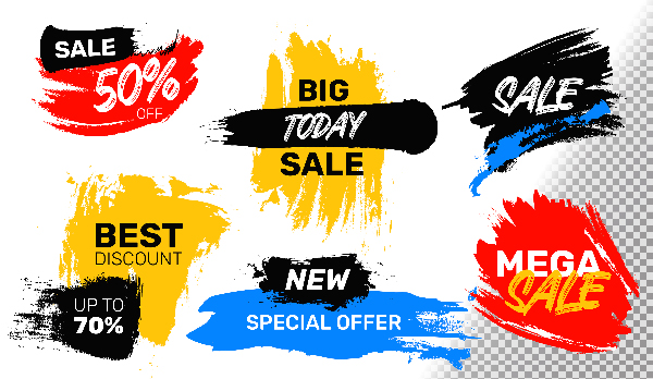 collection_of_brush_stroke_sale_banners.jpg