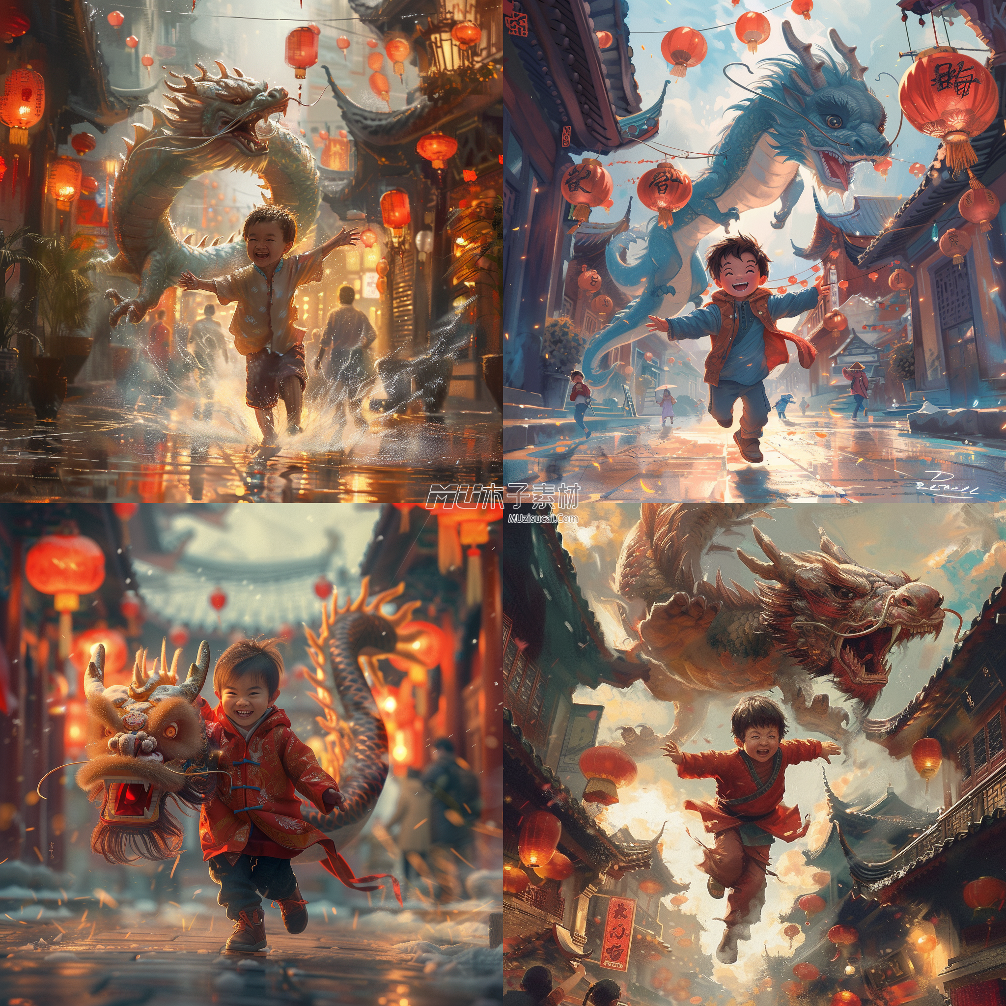 dgsewt235_Dragon_roar_little_boy_jump_clothes_festive_elements__e63b3266-1d8a-40.png