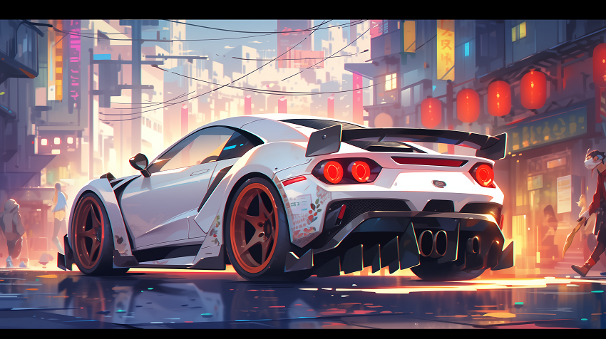 dgsewt235_White_Ford_GT_sports_car_official_one_to_one_big_whee_2e7d619a-da87-49.png