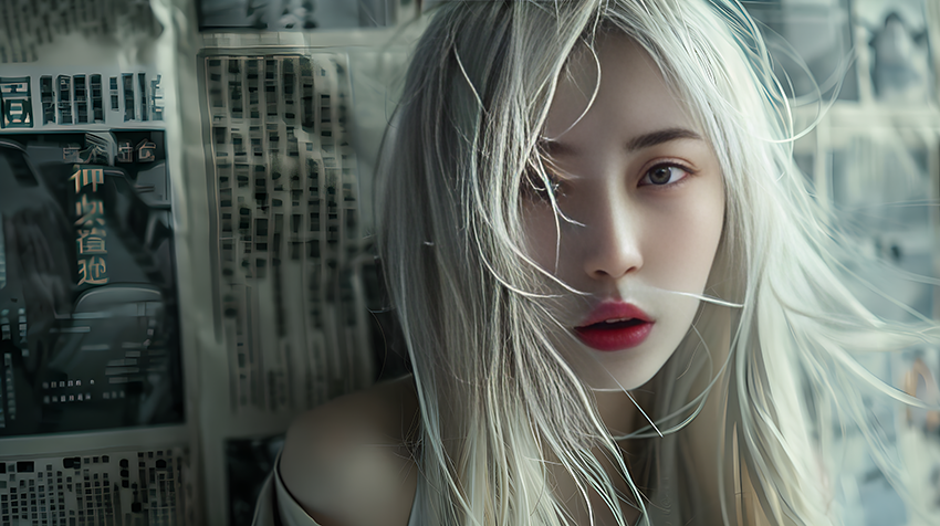 shugar828_Newspaper_wall_Chinese_white_long_hair_beauty_nice_ey_64b7adf4-427a-48.png