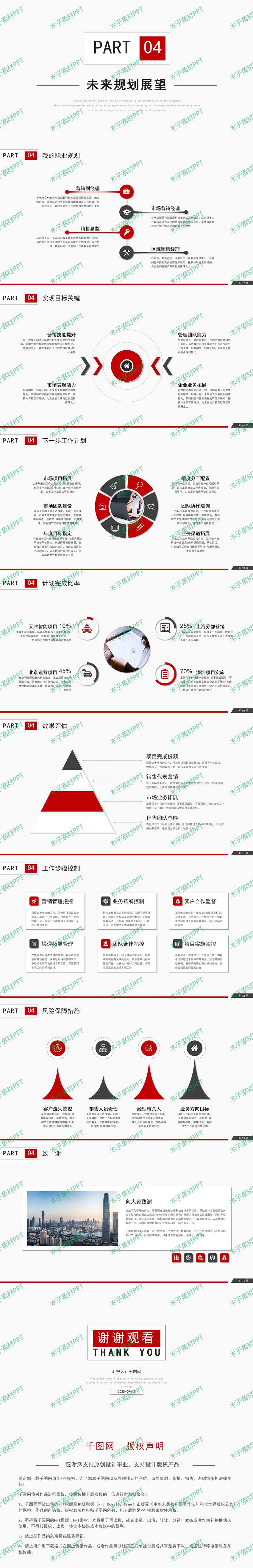 述职报告ppt模板2024精品工作述职模板ppt (3)_02.jpg