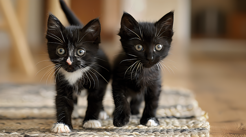 robertson442258_A_pair_of_black_and_white_kittens_cute_a_cat_ma_8fecdf87-002a-4a.png