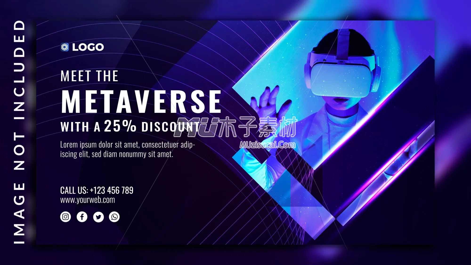 webinar_virtual_technology_and_future_technology_metaverse_conference_horizontal_vertical_discount_sale_banner_design.webp