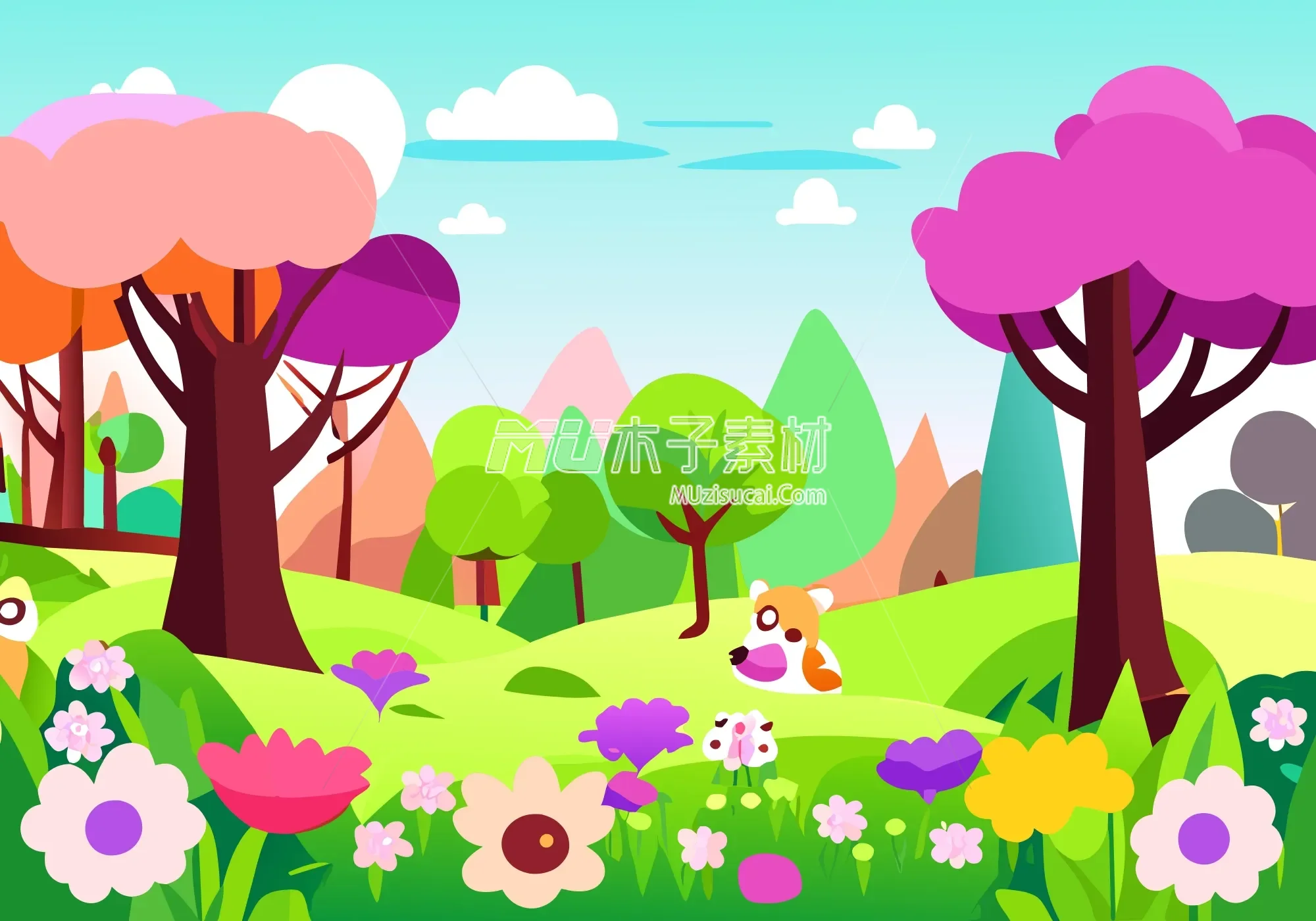 vector_nature_park_scene_background_2.webp