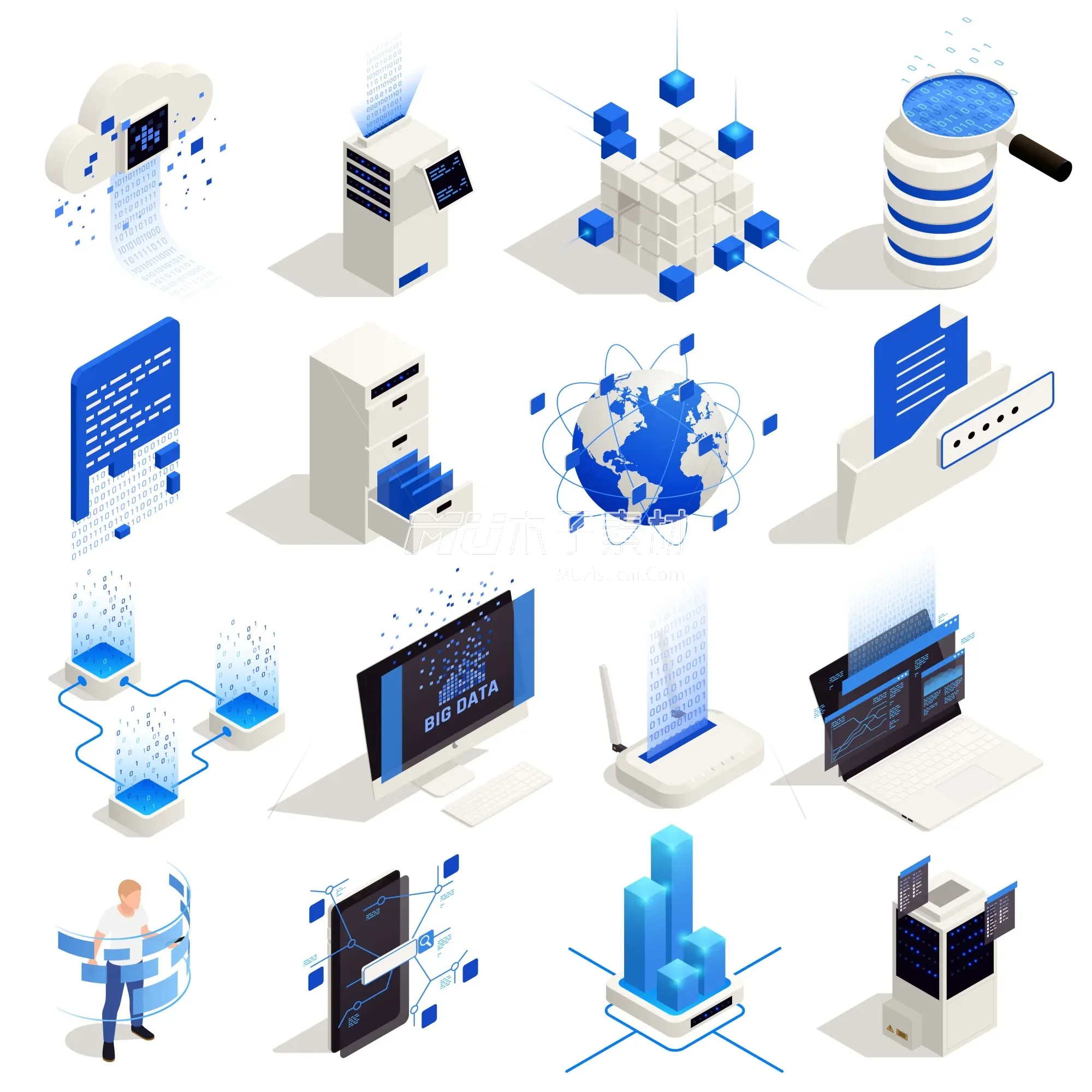 1911.i101.027.P.m004.c33.big data analysis isometric icons.webp