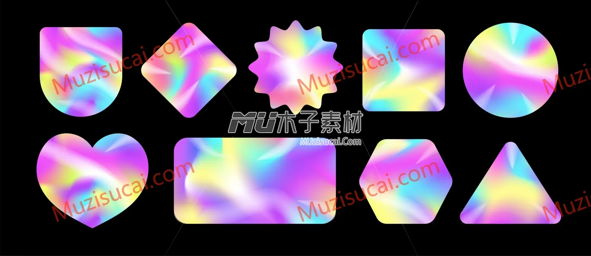 holographic_sticker_set_isolated_on_black_back.webp