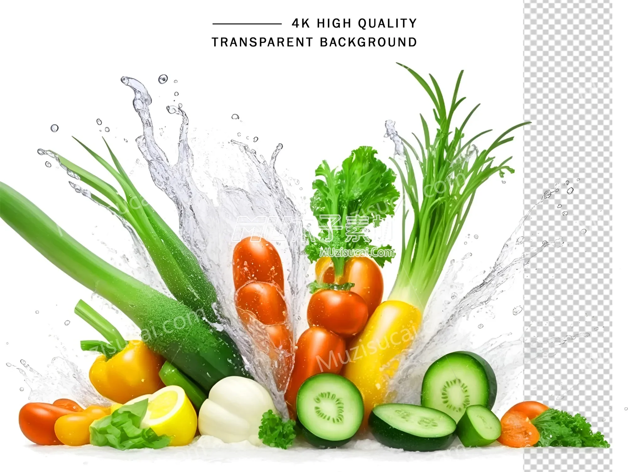 022 Vegetables splash SmartFx.webp