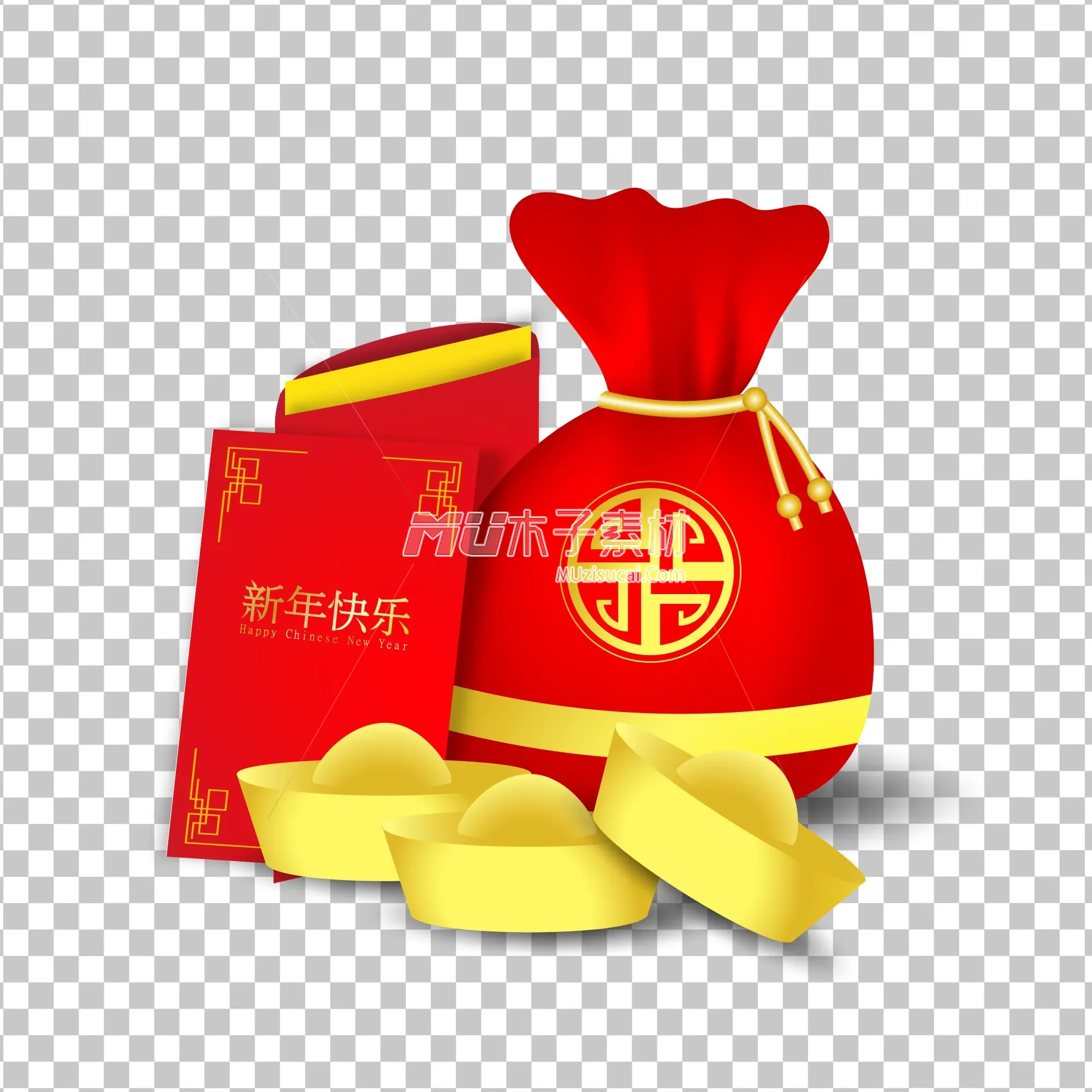 red_bag_and_red_packet_for_chinese_new_year_and_with_gold_coins_isolated_white_transparent_background_vector_illustration.webp