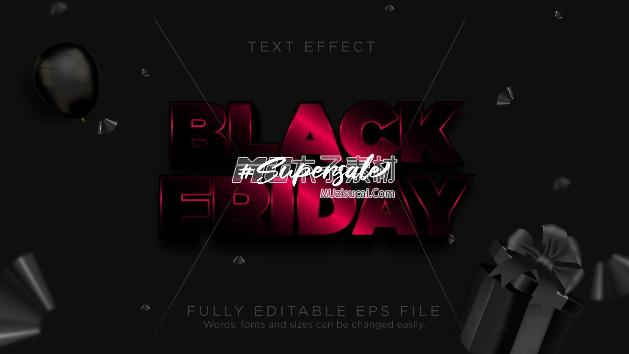 black_friday_text_effect_font_type_banner_red_lights.webp