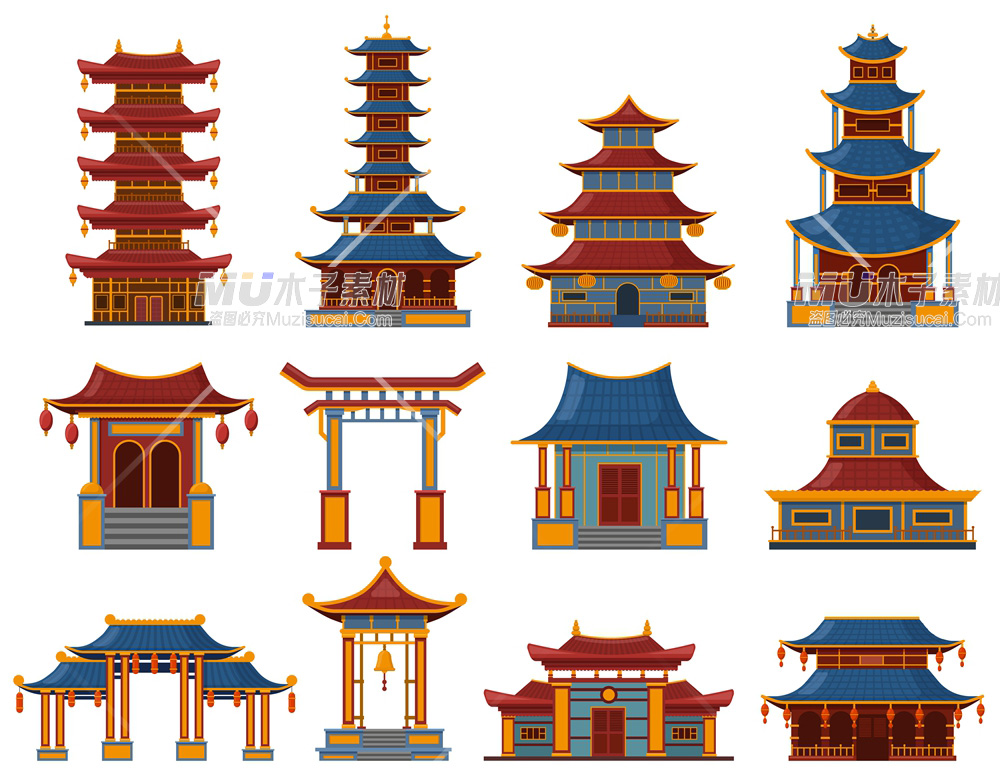 中式古韵：传统建筑样式风华集.jpg