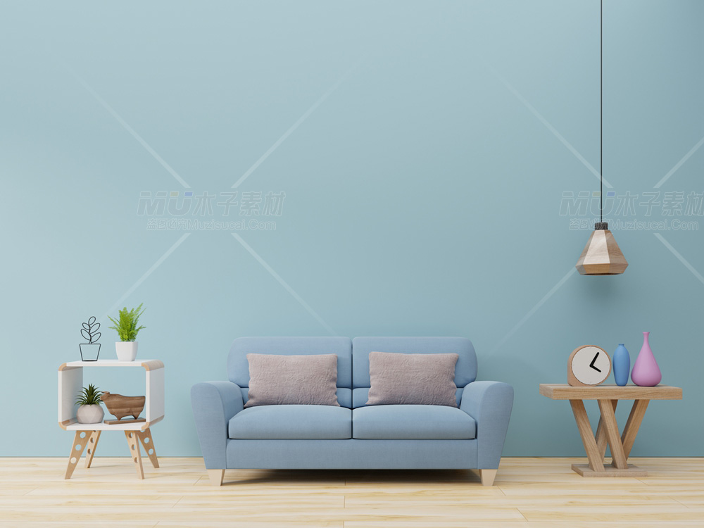 furniture-hardwood-floor-against-blue-wall_123629264.jpg