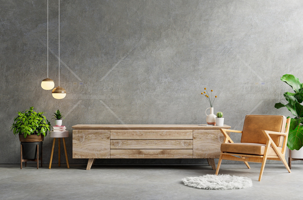 living-room-interior-have-cabinet-tv-leather-armchair-cement-room-with-cement-wall-3d-rendering_20128774.jpg