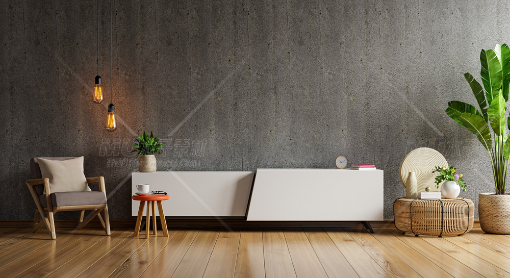 mockup-tv-wall-mounted-cement-room-with-wooden-wall_14017318.jpg