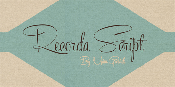 20 Best Free Handwritten Fonts for Your Designs