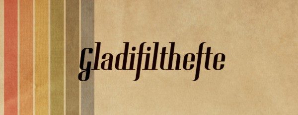 Gladifilthefte