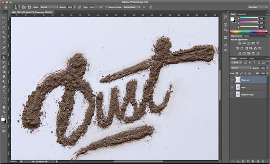 Dust_Setup1s