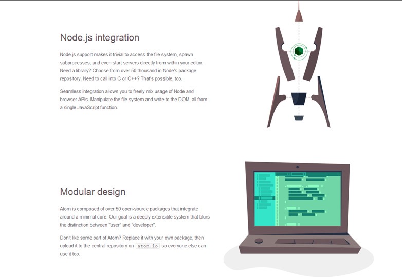 Atom.io
