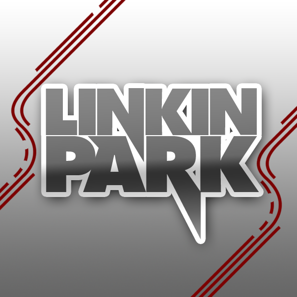 Linkin Park free font by FontVila in 25 New Free Fonts and Typefaces for September 2013