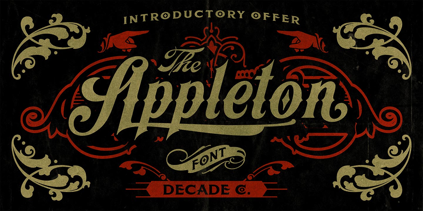 appleton