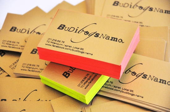 Business Cards Design
