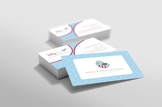 Business Cards Design