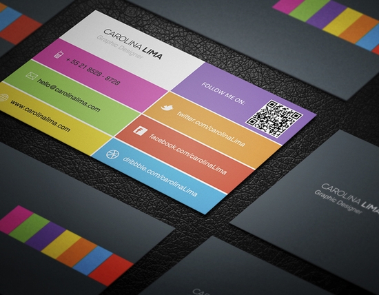 Business Cards Design