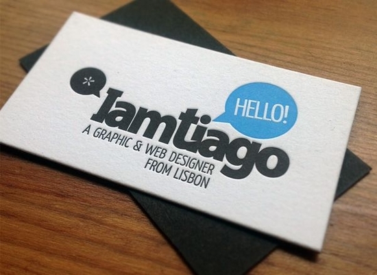 Business Cards Design