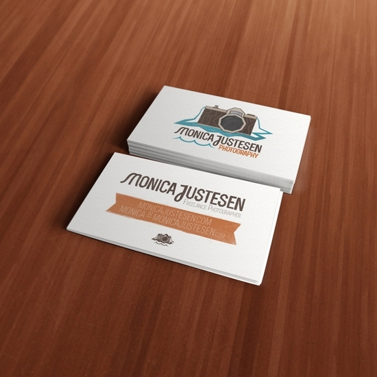 Business Cards Design