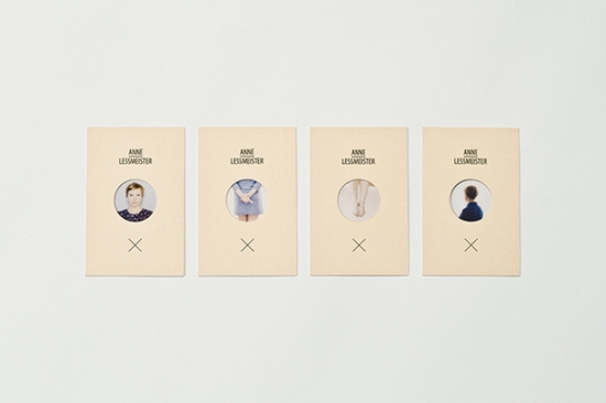Business Cards Design