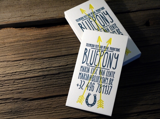 Business Cards Design