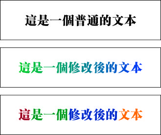 超实用的文本处理技巧