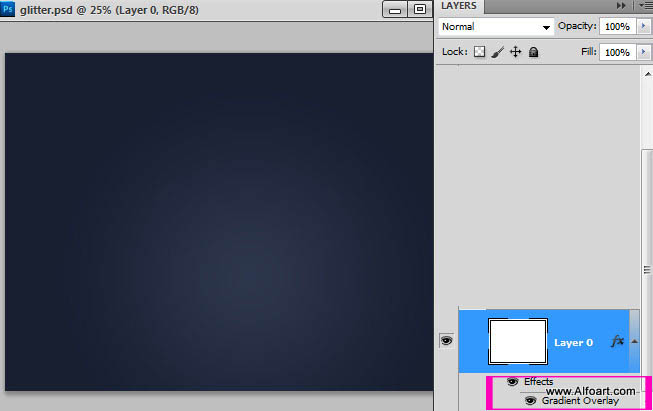 ed734c267841c9aa74a2c3c51e97ed10 在PHOTOSHOP中制作非常绚丽的闪光粒子效果