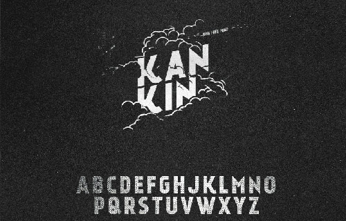 instantShift - Free Fonts For Your Designs