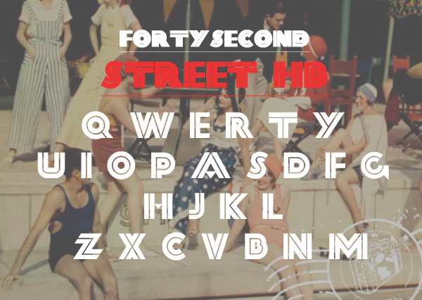 Anson fre font 推荐!10月份最新最酷字体大集合