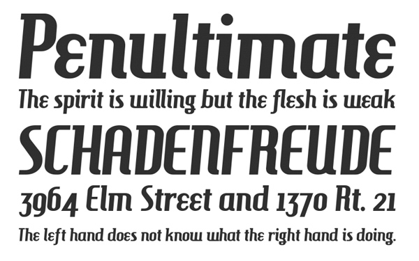 Fire Within free font 推荐!10月份最新最酷字体大集合