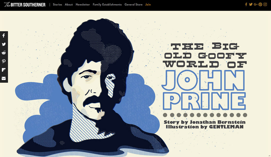 johnprine