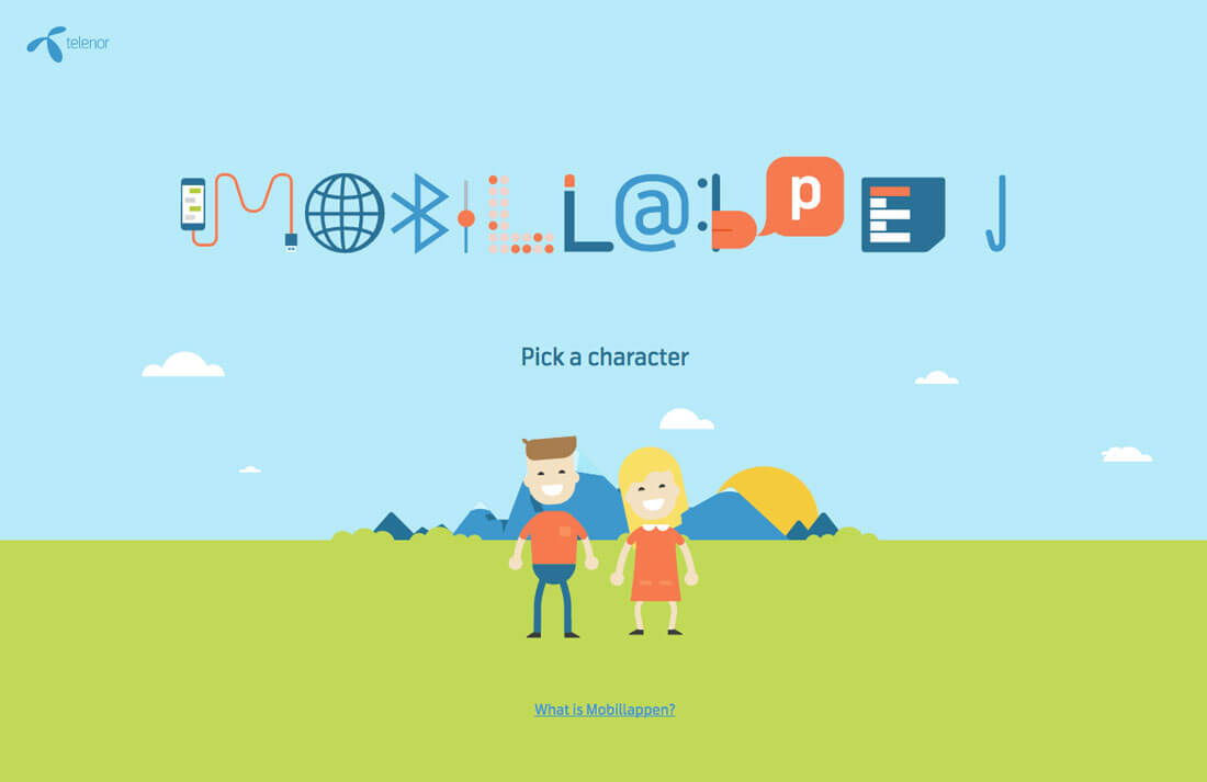 mobilla