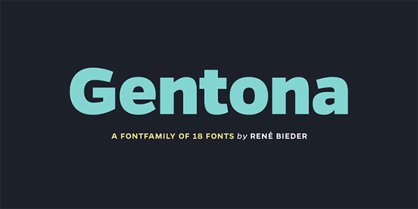 Fresh Free Fonts