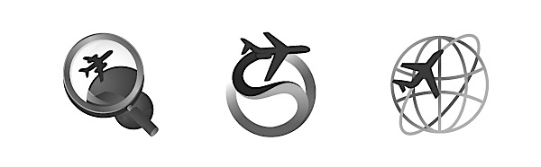 Logo案例研究!Sletat Logo设计过程