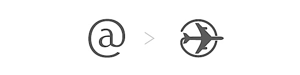Logo案例研究!Sletat Logo设计过程