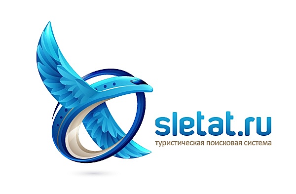 Logo案例研究!Sletat Logo设计过程