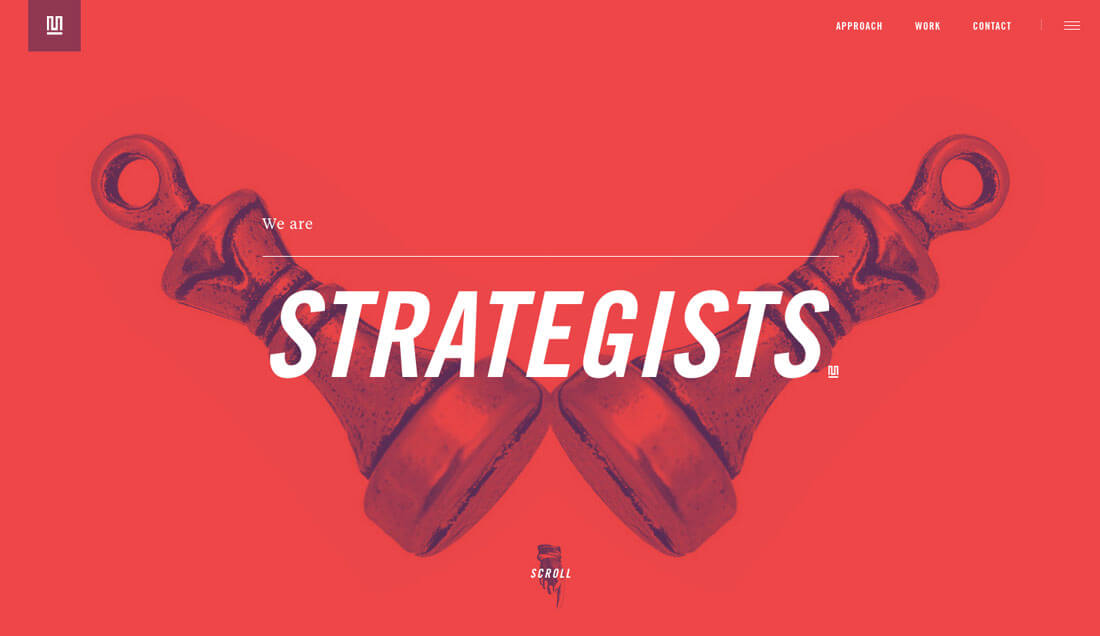 strategists
