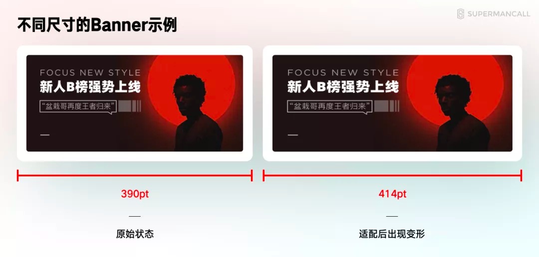 零基础 UI 入门七：教你快速上手APP适配