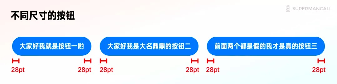 零基础 UI 入门七：教你快速上手APP适配