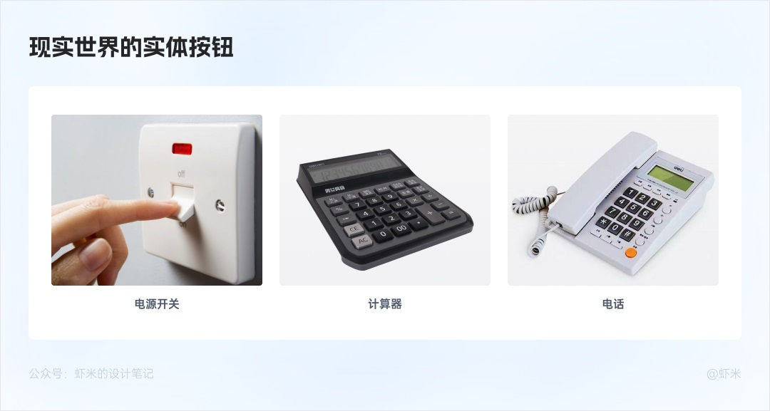万字长文！六大章节帮你掌握B端产品的按钮设计体系